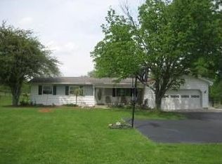 6298 Hamilton Rd, Middletown, OH 45044