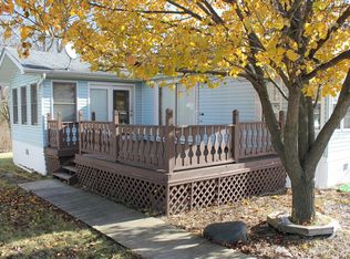 60 Dinosaur Rd, Wilmington, IL