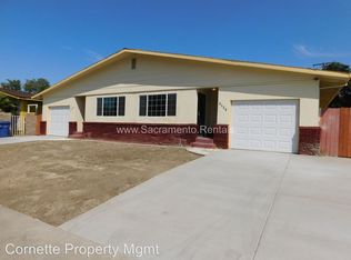5863 Tangerine Ave, Sacramento, CA