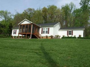 572 S Chucky Pike, Talbott, TN 37877