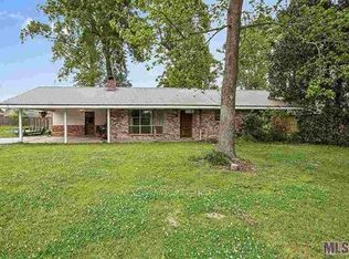 2281 Zelmere St, Zachary, LA 70791