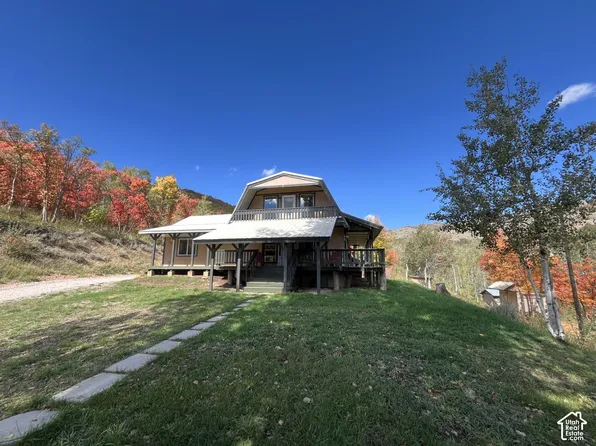 3087 Evergreen Park Dr, Huntsville, UT 84317