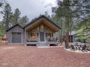 3564 Blacksmith Trl, Pinetop, AZ 85935