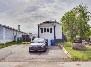 180 NW Cokerill Cres, Wood Buffalo, AB T9K2J2