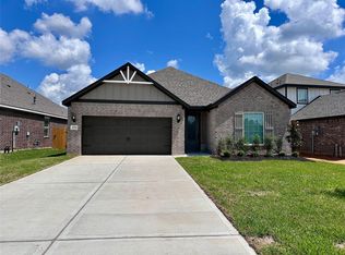 21554 Bluebonnet Bay Dr, Magnolia, TX 77354