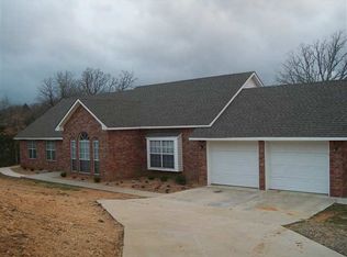 1003 Cj Ln, Sulphur, OK 73086