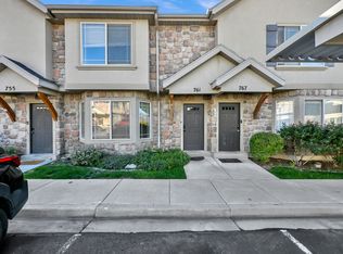 761 N Blackhorse Dr E, Spanish Fork, UT 84660