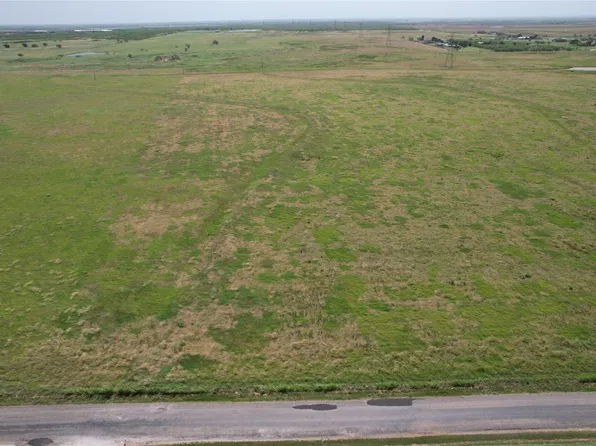 133 Parker Rd Tract 8, Wichita Falls, TX 76310