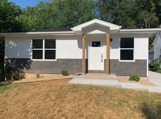 1623 N Main Ave, Springfield, MO 65803