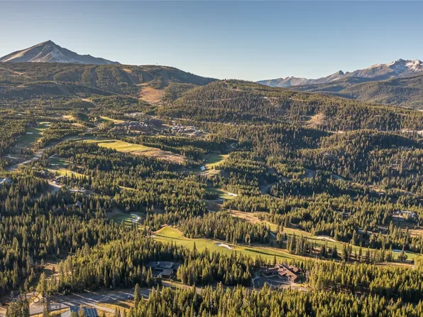 Bitterbrush Trl Lot 39, Big Sky, MT 59716