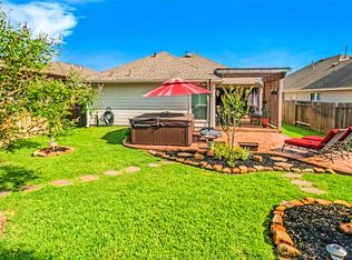 27443 Rebecca Field Ln, Spring, TX 77386