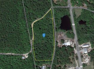 8040 Old Woodville Rd, Tallahassee, FL 32305