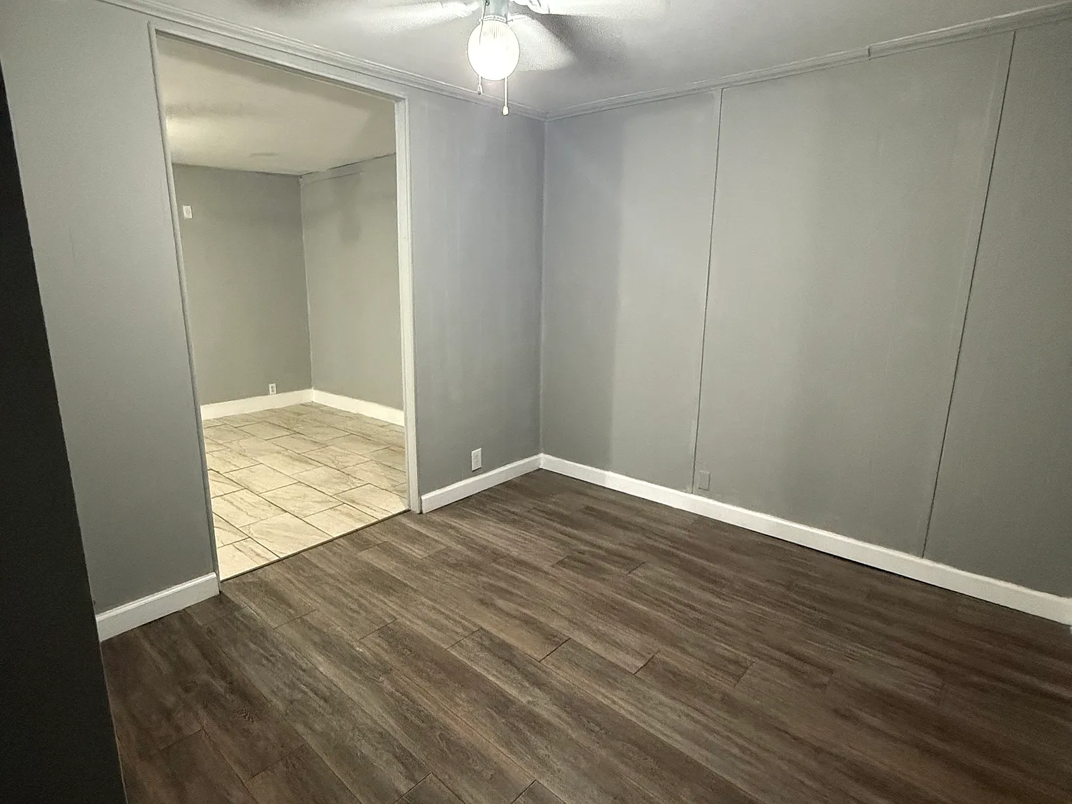 1 bed, $1,500 — Photo 1
