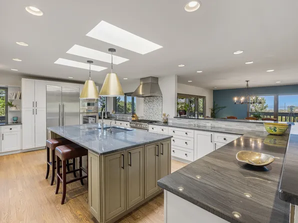 1801 & 1801-A Calle De Sebastian, Santa Fe, NM 87505