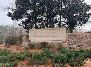 110 Deer Haven Dr, Madison, MS 39110