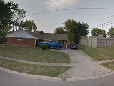 5529 Moorefield Dr, Dayton, OH, 45424
