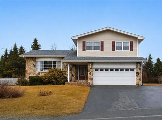 203 Thorburn Road, St. John's, NL A1B4P8