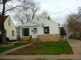 2452 Longstreet Ave SW, Wyoming, MI 49509