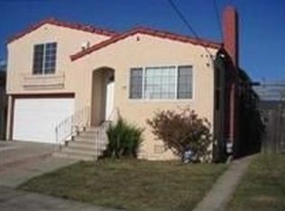 1711 Burbeck Ave, Richmond, CA