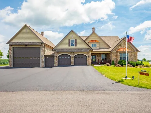 875 Princess Dr, Hillsville, VA 24343