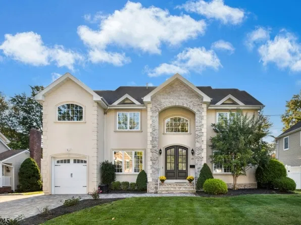 49 HALL DRIVE, Clark Twp., NJ 07066