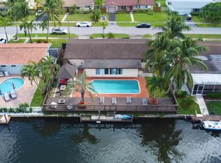 1361 SW 55th Ave, Plantation, FL 33317