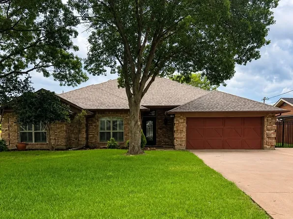 603 Panama Ct, Granbury, TX 76048