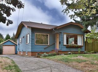 5824 NE 24th Ave, Portland, OR 97211