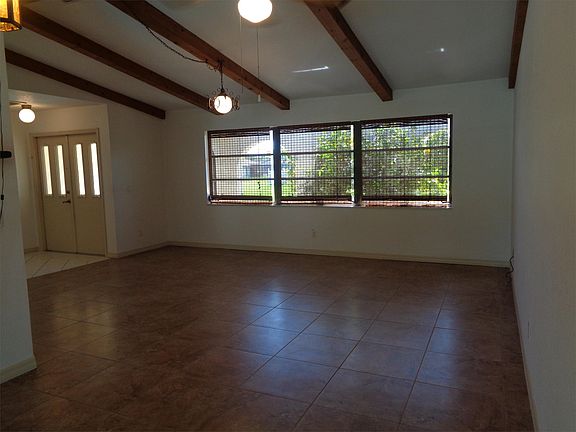 Formal Living and Dining Room