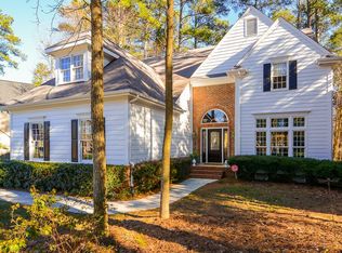 108 Polperro Dr, Cary, NC 27513