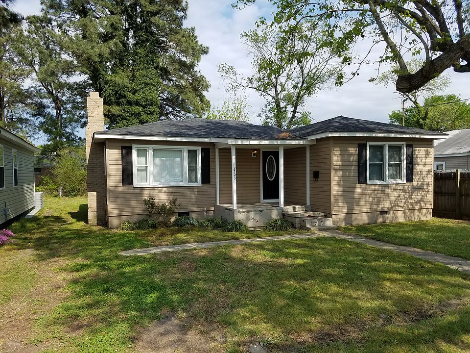 1st image of 2703 Nashville Ave