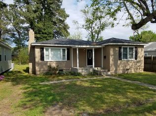 2703 Nashville Ave, Portsmouth, VA 23704