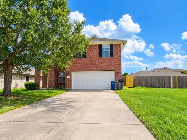 132 Bright Brook Ln, Dickinson, TX 77539