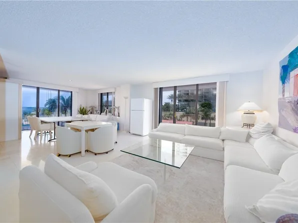 9801 Collins Avenue #5Z, Bal Harbour, FL 33154