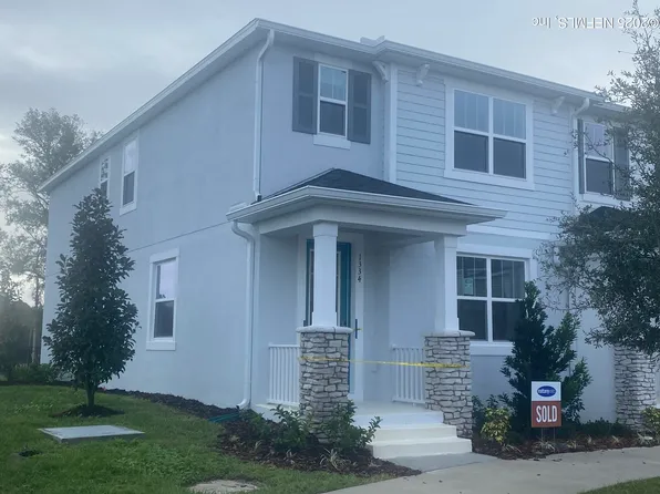 1334 TARFLOWER Drive, Winter Springs, FL 32708