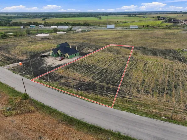 1935 County Road 2162, Caddo Mills, TX 75135