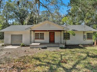 9740 Gibson Ave, Jacksonville, FL 32208