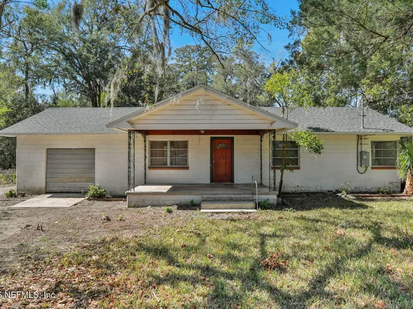 9740 GIBSON Avenue, Jacksonville, FL 32208