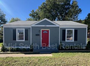 393 King Rd, Memphis, TN 38109