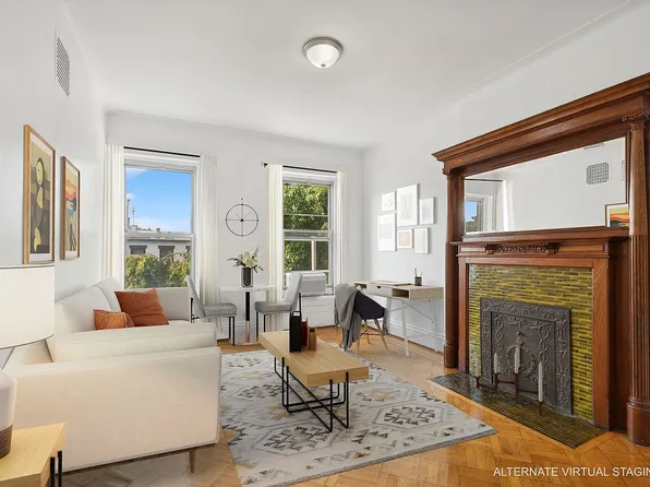 296 Garfield Pl APT 3R, Brooklyn, NY 11215