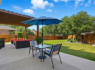 4034 Geary St, Round Rock, TX 78681
