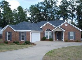 106 Yarrow Way, Aiken, SC 29803