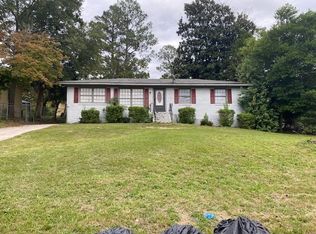 4964 Nisbet Dr, Macon, GA