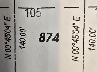 874 Michael Dr, Beebe, AR 72012