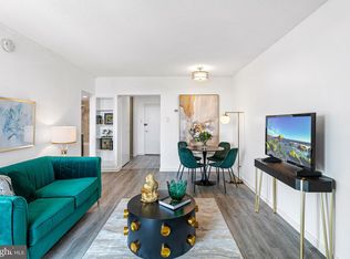 1250 4th St SW #W705, Washington, DC 20024