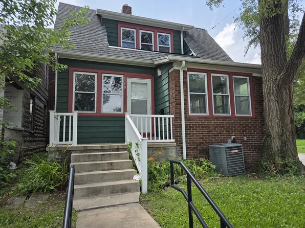 2319 N Sheridan Rd, Peoria, IL 61604