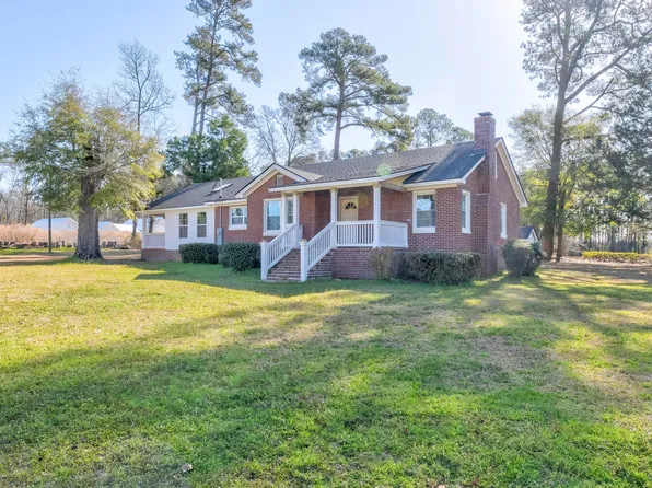 12 Duncan Dr, Williams, SC 29493