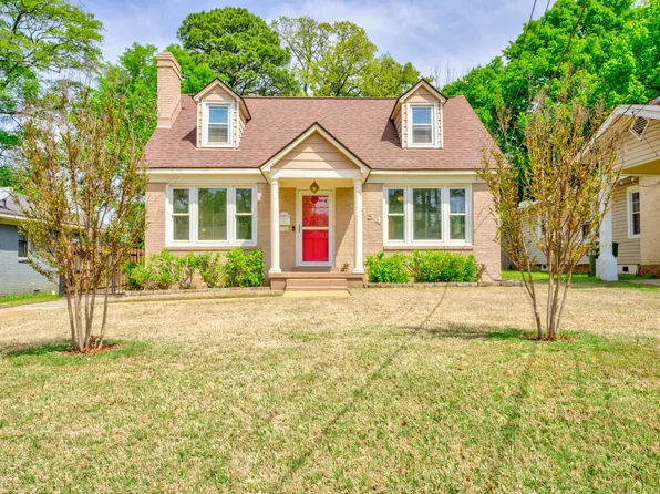 3554 Autumn Ave, Memphis, TN 38122