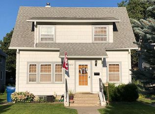 2824 Central Ave, Kearney, NE 68847