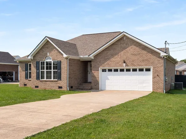 312 Sunny Side Dr, Chapel Hill, TN 37034